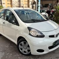Toyota Aygo Connect 1.0 68Cv PARI AL NUOVO