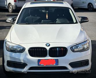 BMW Serie 1 (F20) - 2015