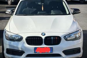 BMW Serie 1 (F20) - 2015