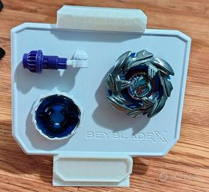 Espositore per Beyblade X