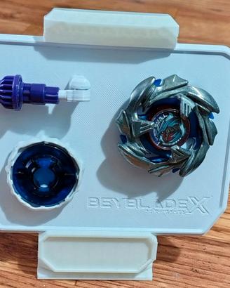 Espositore per Beyblade X