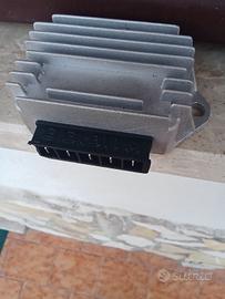 regolatore di tensione vespa 125 px