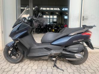 Kymco Downtown 200i DD - Rif.604