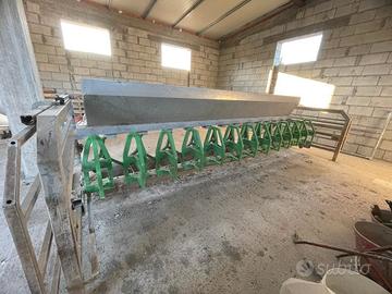 Catture ovini,caprini