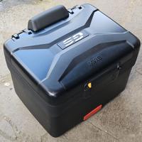 Bauletto / Top Case BMW R1250GS R1200GS F850GS