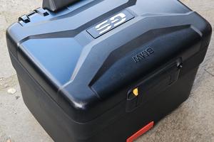 Bauletto / Top Case BMW R1250GS R1200GS F850GS