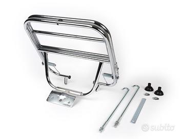 Portapacchi Posteriore Vespa 50 Spec 125 Primavera