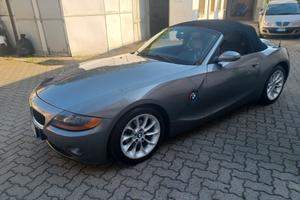 Bmw Z4 2.2i cat Roadster