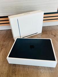 MACBOOK AIR 13 M2 16/256 GIGA CON GARANZIA