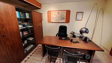 Arredamento Ufficio Completo/Studio Legale-Prof.le