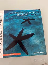 Enciclopedia atlante degli animali
