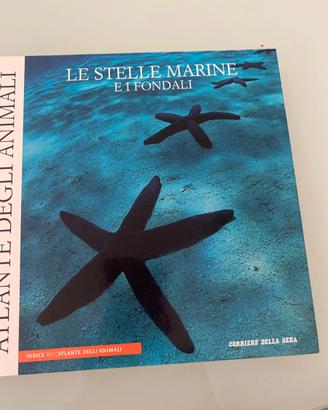 Enciclopedia atlante degli animali