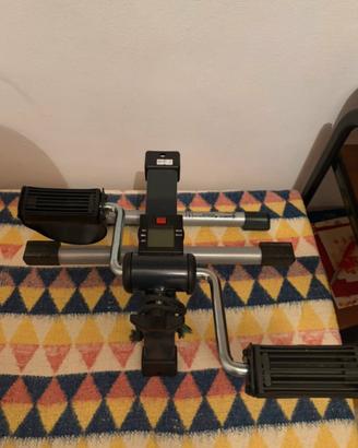Pedaliera da camera