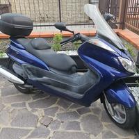Scooter majesty