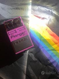 BOSS Flanger BF-3