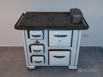 Cucina economica Helios anni '40