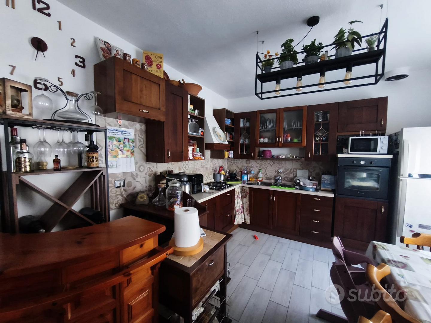 Appartamento – Cuartu Sant'Aleni/Quartu Sant'Elena, Sant'Antonio, Casteddu/Cagliari - Altro