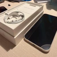 iPhone 14 128GB Bianco