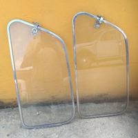 Vetri posteriori Mini Minor 850