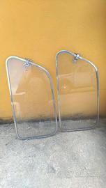 Vetri posteriori Mini Minor 850