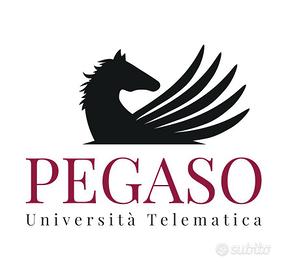 Panieri con Banca Dati dell'Università Pegaso