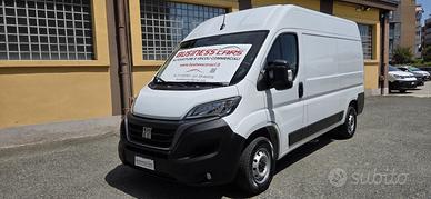 Fiat DUCATO 2.2 MTJ 140 CV TETTO MEDIO - KM. 56.00