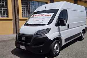 Fiat DUCATO 2.2 MTJ 140 CV TETTO MEDIO - KM. 56.00