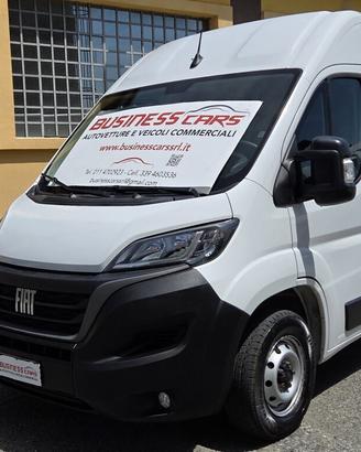 Fiat DUCATO 2.2 MTJ 140 CV TETTO MEDIO - KM. 56.00