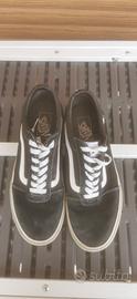 scarpe uomo da ginnastica vans