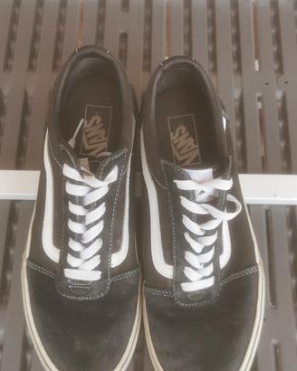 scarpe uomo da ginnastica vans