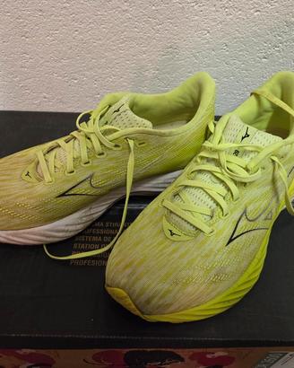 scarpe running mizuno