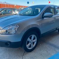 Nissan Qashqai 2.0 dCi DPF Tekna