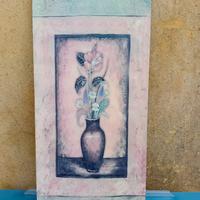 quadro 50x25cm 