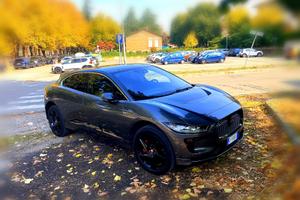 Jaguar I-Pace SE EV400 AWD FULL ELECTRIC