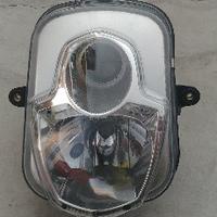 Fanale Ducati MTS 1000 03-06