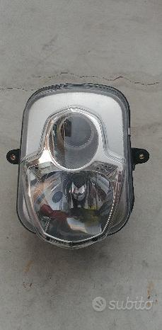 Fanale Ducati MTS 1000 03-06
