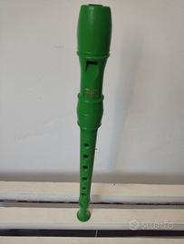 Flauto dolce per scuola