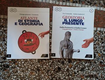 Geostoria il lungo presente 1