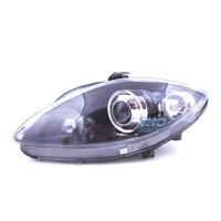 FANALE SINISTRO BI-XENO CON LUCE DI CURVA SEAT LEO
