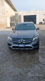 Mercedes Glc 250 d 4matic