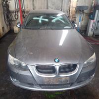 Ricambi BMW 320D anno 2009