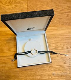 Braccialetto MontBlanc