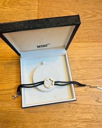 Braccialetto MontBlanc