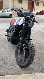BMW K100 RT