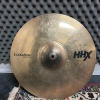 Crash  16’’ HHX Evolution Dave Weckl