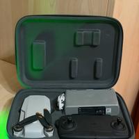 Dji mini se