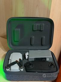 Dji mini se