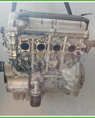 Motore Completo Funzionante M13A 68Kw Suzuki Swift