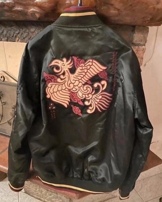 Bomber ediz. Limitata