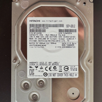 Hard Disk 3TB SATA III